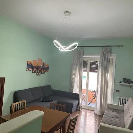 Apartamento Ziani *