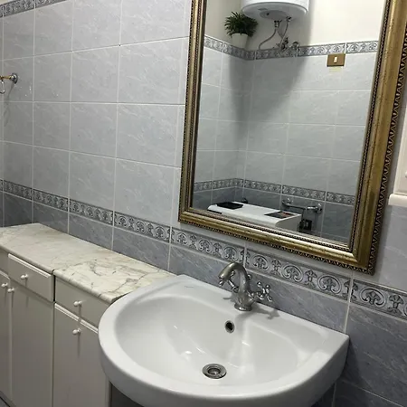 Apartamento Ziani