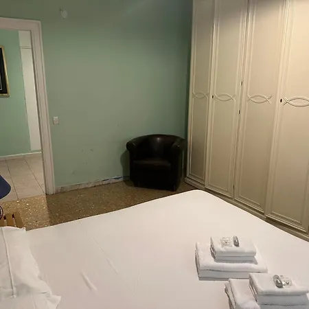 Apartamento Ziani Roma