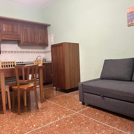 Apartamento Ziani Roma