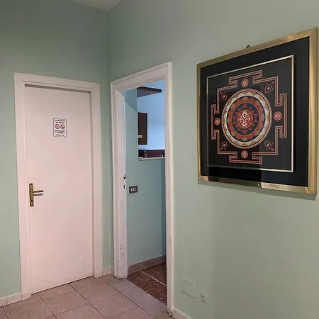Ziani Apartamento